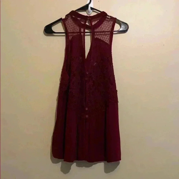 American Eagle Outfitters Tank Top - Picture 2 of 5